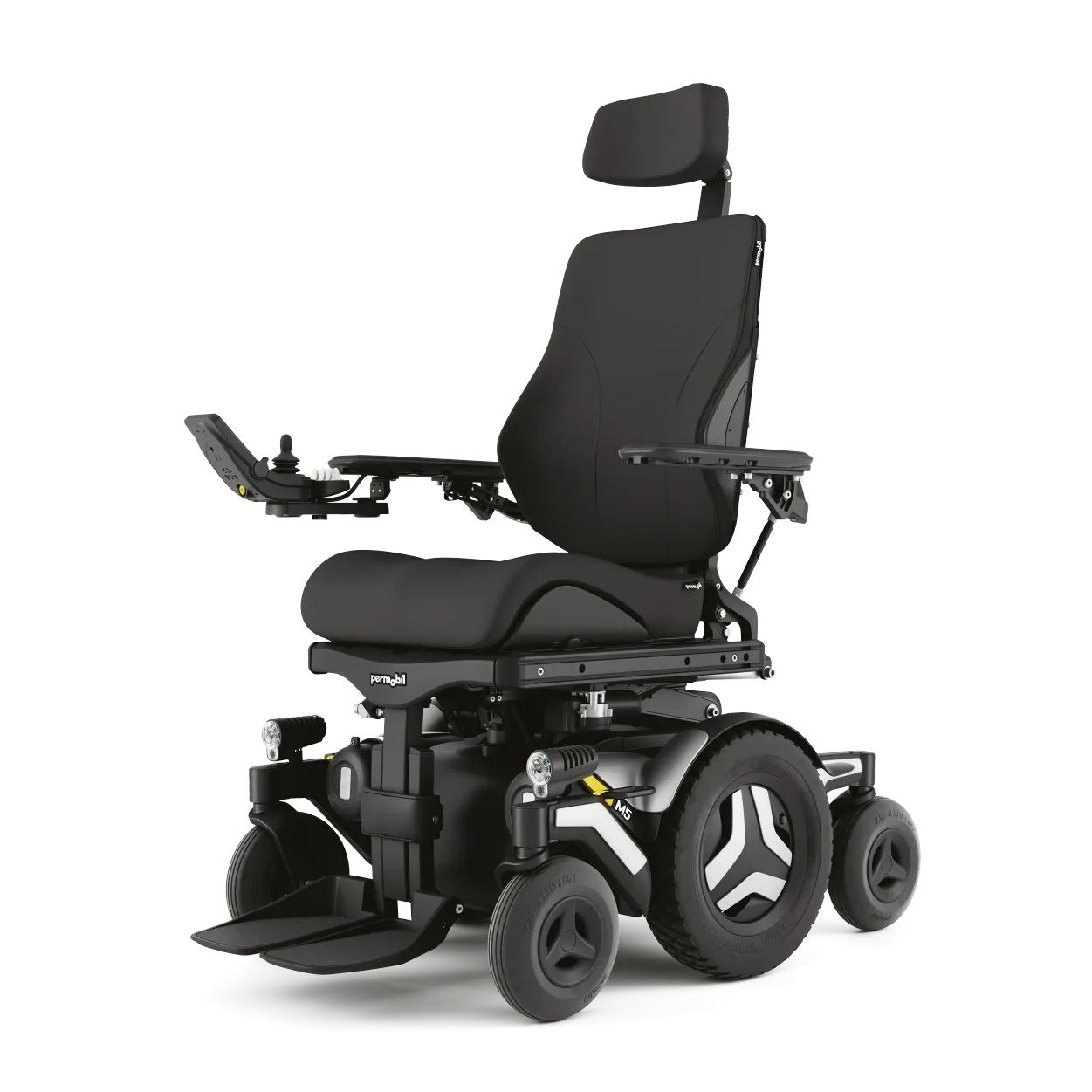 Wheelchair