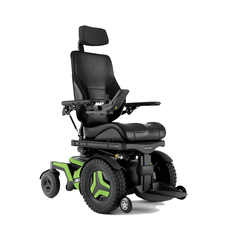 Wheelchair