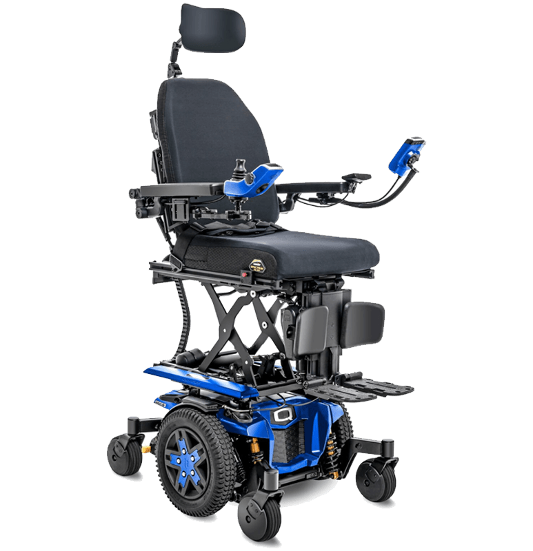 Wheelchair