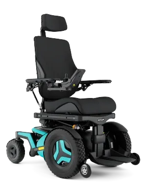 Wheelchair
